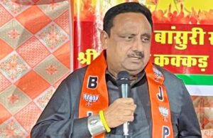 BJP सांसद प्रवीण खंडेलवाल की मांग—दिल्ली का नाम बदला जाए, हो ‘इंद्रप्रस्थ’