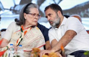 EC-SIR की रट पर राहुल गांधी, बिहार चुनाव रिव्यू में उम्मीदवारों ने उठाए सवाल
