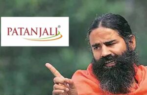 ‘भ्रामक दावे’ पर रोक: बाबा रामदेव की कंपनी को कोर्ट से झटका