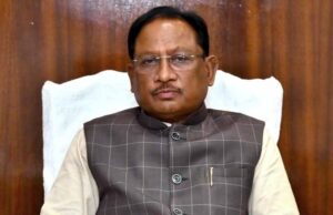 मुख्यमंत्री की घोषणा पर अमल : बैगा गुनिया हड़जोड़ सम्मान के लिए चिन्हित व्यक्तियों को मिलेगी प्रोत्साहन राशि