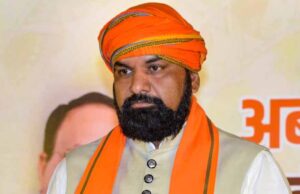 अपराध पर जीरो टॉलरेंस: सम्राट चौधरी बोले— बिहार में बदमाशों की अब खैर नहीं
