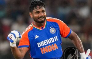 जन्मदिन पर बढ़ी सरगर्मी! CSK की शुभकामनाओं से संजू सैमसन ट्रेड की अटकलें तेज