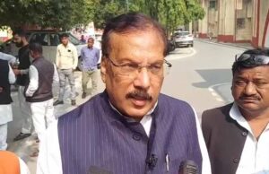 मतदाता सूची में बड़ी गड़बड़ी: 20 हजार नाम हटे, सपा सांसद ने उठाए SIR पर सवाल