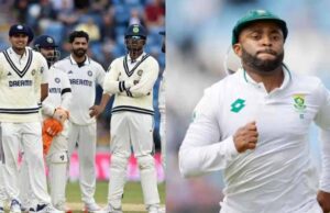 स्पिन जाल में फंसेगी टीम इंडिया? पहले टेस्ट में दक्षिण अफ्रीका की घातक तैयारी