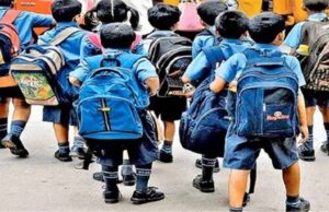 स्कूलों को चेतावनी: यूनिफॉर्म व जूतों के लिए मजबूरी नहीं, नियम तोड़े तो होगी सख्त कार्रवाई