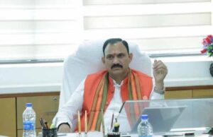 मनेंद्रगढ़ को नई सौगात: बरदर जलाशय नहर जीर्णोद्धार के लिए 3.52 करोड़ की मंजूरी