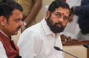 समझौते पर भी नहीं लगी मरहम: महाराष्ट्र में BJP ने तोड़े शिंदे के तीन नेताओं से रिश्ते