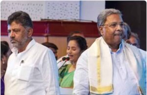 कर्नाटक की कमान किसके हाथ? शिवकुमार–सिद्धारमैया पर जल्द आएगा बड़ा फैसला
