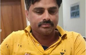 मध्यप्रदेश: SIR सर्वे करने गई टीम पर हिंसक हमला, पत्थरबाज़ी में नायब तहसीलदार घायल, दो गिरफ्तार