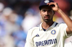 भारत vs दक्षिण अफ्रीका: वॉशिंगटन सुंदर कोलकाता की पिच पर साबित कर सकते हैं मास्टरस्ट्रोक!