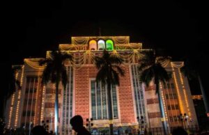 मसूरी में IAS अफसरों की ट्रेनिंग, 39 कलेक्टरों का सिलेक्शन और प्रशासनिक तैयारियां