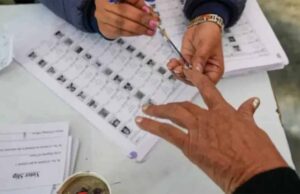 मतदाता सूची में बड़ी गड़बड़ी: खंडवा के वोटर्स को भोपाल-दतिया में कर दिया मैप, अधिकारी बोले—जल्द सुधारे जाएंगे नाम