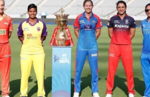 WPL 2026 Schedule Out: पहला मुकाबला मुंबई बनाम बैंगलोर, देखें पूरा कार्यक्रम और फाइनल डेट