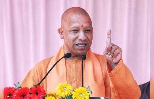 योगी का दावा: विकास और विश्वास के नए अध्याय के लिए तैयार है बिहार