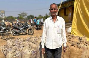 धान की खरीद में पारदर्शिता और बढ़ी सुविधा : भागीरथी साहू