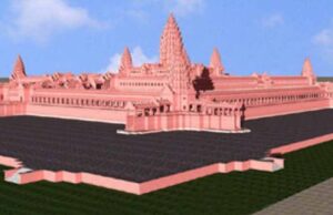 दुनिया का सबसे बड़ा ‘विराट रामायण मंदिर’ बन रहा बिहार में, 12 शिखरों की भव्यता करेगी मंत्रमुग्ध