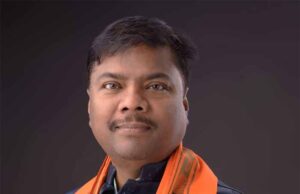 कांग्रेस के ट्रेनिंग कैम्प में ‘ट्रिपल टी’ और ‘ट्रिपल पी’ की चरण-वंदना का पाठ पढ़ाया जाएगा : केदार कश्यप