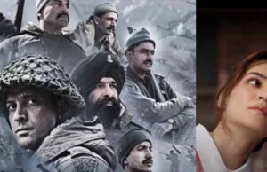 बॉक्स ऑफिस पर चला तेरे इश्क में का जादू, दूसरे दिन हुई दमदार कमाई, 120 बहादुर 9 दिन बाद भी फेल