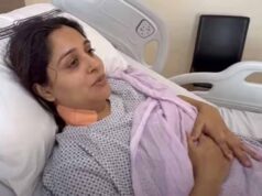 सर्जरी के बाद अस्पताल में दीपिका कक्कड़ की नाज़ुक हालत, फैंस हुए चिंतित