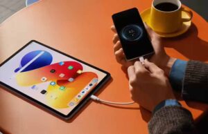 टैबलेट मार्केट में धमाका! Redmi ला रहा है 12000mAh बैटरी वाला नया Pad 2 Pro