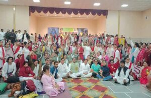 अरुण जेटली जयंती: मुख्यमंत्री नीतीश कुमार ने दी विनम्र श्रद्धांजलि