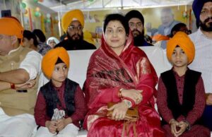 राज्यमंत्री गौर ने किया मन की बात कार्यक्रम का श्रवण