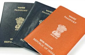 बांग्लादेशी नागरिक फर्जी पासपोर्ट से फरार, भोपाल पुलिस और पासपोर्ट डिपार्टमेंट पर सवाल उठे