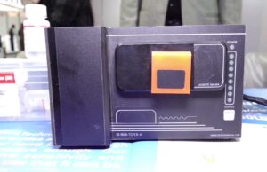 आइसर के सहयोग से अब 45 मिनट में मिलेगी DNA जांच की रिपोर्ट, समय और पैसे की होगी बचत