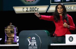 BCCI ने IPL 2026 Auction लिस्ट में किया बदलाव, बड़ी गलती को सुधारा
