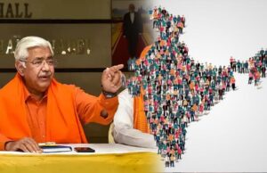 VHP की बड़ी मांग: जनगणना में सभी लोग खुद को हिंदू के रूप में रजिस्टर कराएं