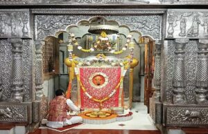 रणजीत महोत्सव: 51 हजार दीपों से रोशन होगा हनुमान मंदिर, भजन संध्या और प्रभात फेरी का आयोजन