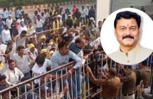 संजय पाठक पर राष्ट्रीय जनजाति आयोग करेगा जांच, कलेक्टर से आदिवासी जमीन खरीदी की रिपोर्ट की मांग