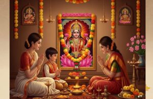 प्रदोष काल के दौरान मां लक्ष्मी को प्रसन्न करने का एक सरल उपाय, मिलेगा धन लाभ