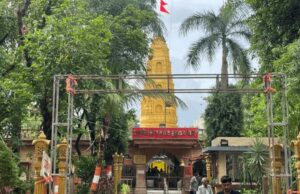 इंदौर में शुक्रवार को बाबा रणजीत की प्रभातफेरी, होगा रंगारंग उत्सव