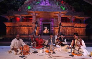 तानसेन समारोह 2025 में 114 कलाकार करेंगे लाइव पेंटिंग, 10 राष्ट्रीय स्तर के चित्रकार भी भाग लेंगे