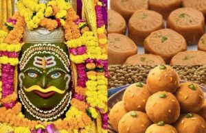 उज्जैन के महाकाल मंदिर में अब भक्तों को मिलेगा 24 घंटे लड्डू प्रसाद, नया काउंटर शुरू