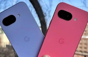 Google Pixel 10a के फीचर्स लीक, सस्ते दाम में iPhone 16e से मुकाबला करेगा नया स्मार्टफोन
