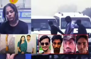 शिलांग कोर्ट में सोनम रघुवंशी की सहेलियों की ऑनलाइन पेशी, राज कुशवाह के बारे में पूछे गए सवाल