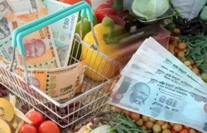राहत की खबर: 10 राज्यों में महंगाई में कमी, खाद्य वस्तुओं के दाम 4% गिरे