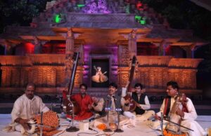 संगीतधानी ग्वालियर में 101वें तानसेन संगीत समारोह का शुभारंभ, CM डॉ. मोहन यादव देंगे शुरुआत