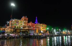 सिंहस्थ 2028 के लिए बिजली सप्लाई होगी बेहतरीन, यूपी की विशेषज्ञ टीम ने व्यवस्थाओं का किया दौरा