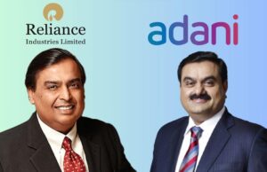 मुकेश अंबानी की कमाई सबसे अधिक, अडानी तीसरे स्थान पर, दूसरे नंबर पर कौन?