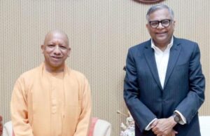 टाटा समूह का बड़ा कदम: उत्तर प्रदेश में ईवी उत्पादन में करेगा विस्तार