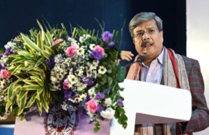 निर्भया दिवस पर सुरक्षा संकल्प, संवाद एवं सम्मान कार्यक्रम का भव्य आयोजन