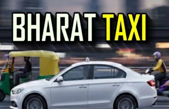 नई दिल्ली में भारत टैक्सी की शुरुआत, ड्राइवरों के लिए बेहतर कमाई के अवसर