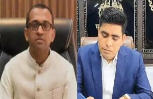 छत्तीसगढ़ सरकार की बड़ी सर्जरी: 11 IAS ट्रांसफर, सरगुजा और कोरबा को मिले नए कलेक्टर