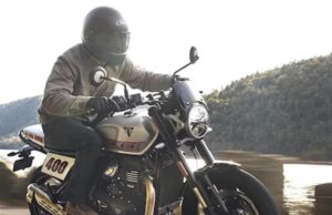 Triumph ने पेश की Tracker 400, 400cc लाइन-अप में हुआ इजाफा