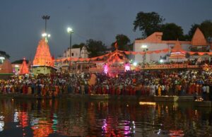 उज्जैन सिंहस्थ महापर्व की तैयारी तेज: प्रयागराज मॉडल से सीखेंगे बिजली प्रबंधन के गुर