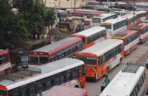 माघ मेले के दौरान वाराणसी परिक्षेत्र के 8 डिपो से तीन चरणों में 336 अतिरिक्त बसों का होगा संचालन, 50 बसे रहेंगी रिज़