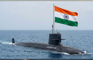 समुद्र की गहराई से घातक हमला: SLBM की प्रचंड स्पीड और विनाशक क्षमता